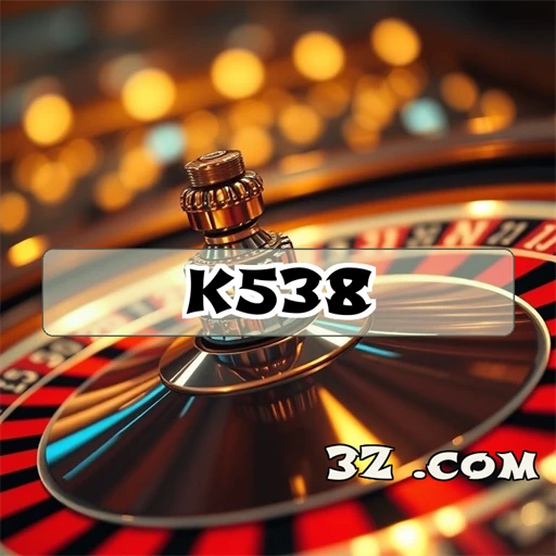 Por que Apostas em k538.com são Imperdíveis para você