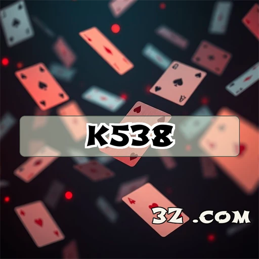 Bônus Incríveis no k538.com: Atraídos pela Diversão!