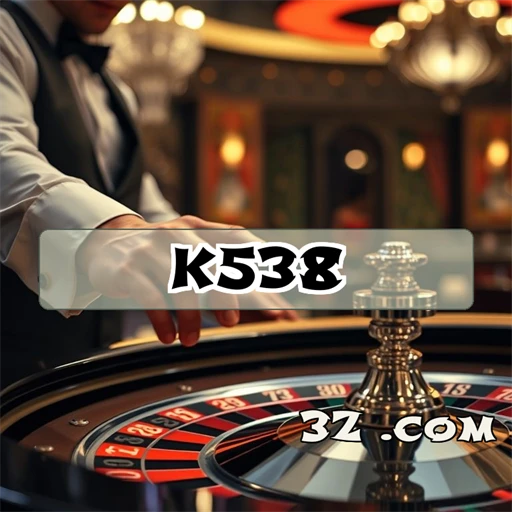 Aventuras Incríveis em Jogos: Explore o k538.com Agora!