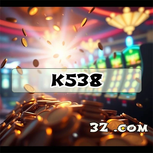Login no k538.com: Conecte-se e Jogue Sem Limites