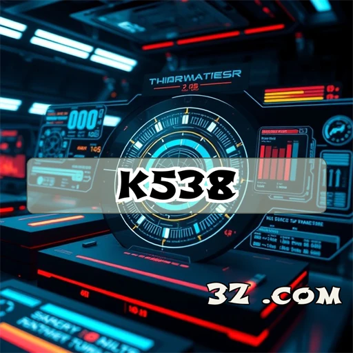 Promoções Irresistíveis no k538.com: Atraia Sua Sorte!