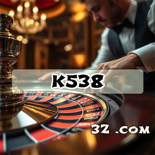 Explorando Slots Surpreendentes no k538.com de Jogos Brasileiros