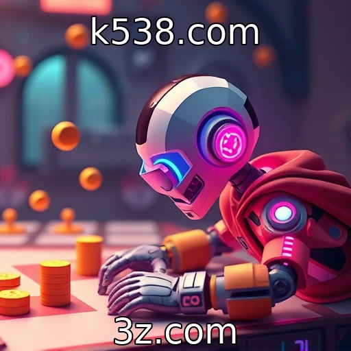 Desenvolvimentos em inteligência artificial nos jogos modernos