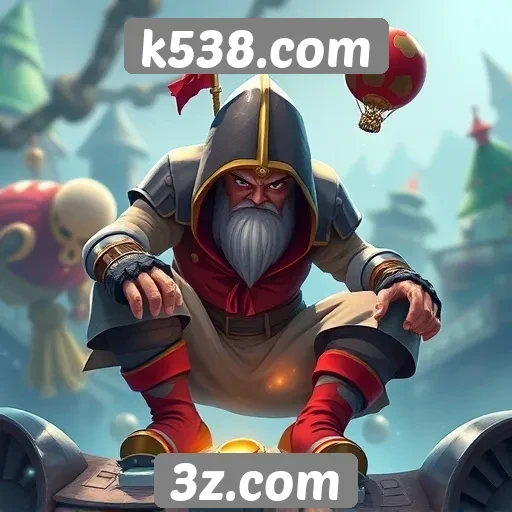 Dicas para iniciantes no k538.com