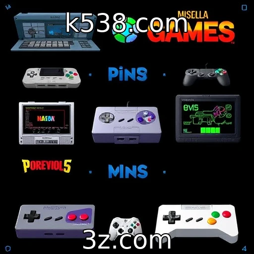 História das plataformas de jogos mais populares