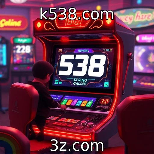 Impacto das novas tecnologias em jogos eletrônicos