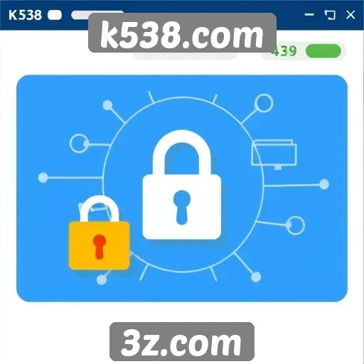 Investigação sobre a segurança das transações no k538.com