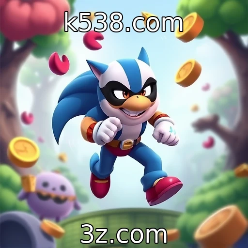 Jogos mobile: aumento na popularidade global