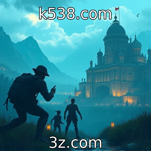 O papel da narrativa nos jogos contemporâneos