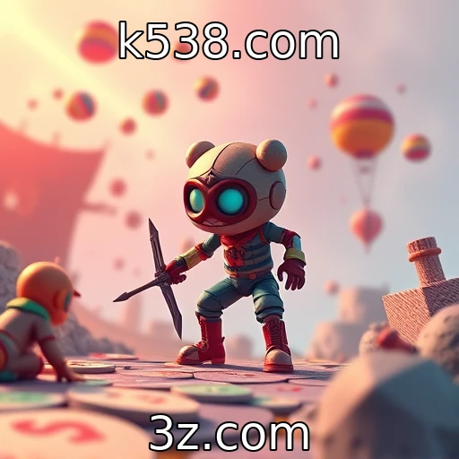 Os impactos das novas tecnologias no design de jogos