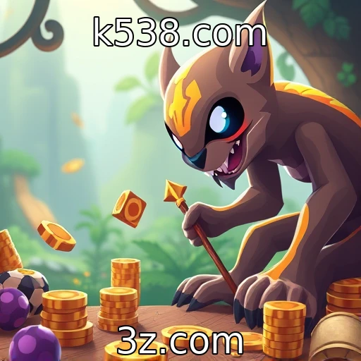 Novas tendências em jogos online para engajamento do usuário