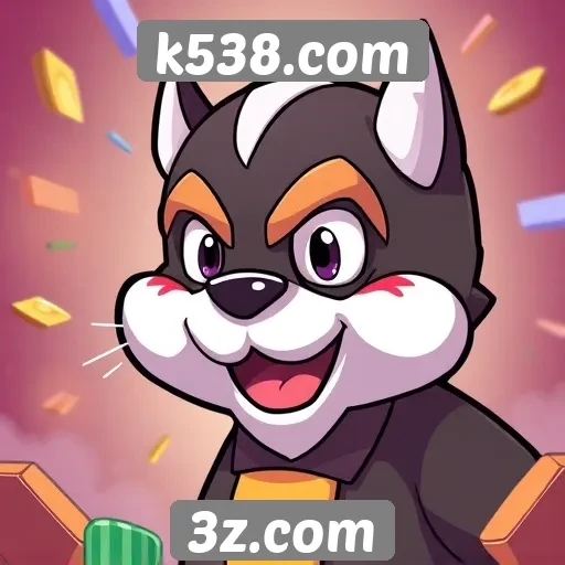 Opiniões de usuários sobre o k538.com